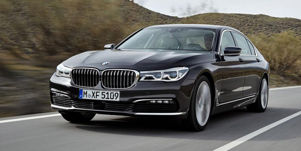 Dziś wiemy już, ile będziesz musiał zapłacić za premierowe BMW serii 7