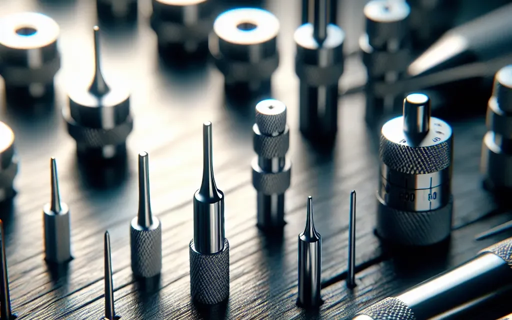 Precyzyjne sprawdziany tłoczkowe do silników – jak wybrać odpowiednie narzędzia pomiarowe